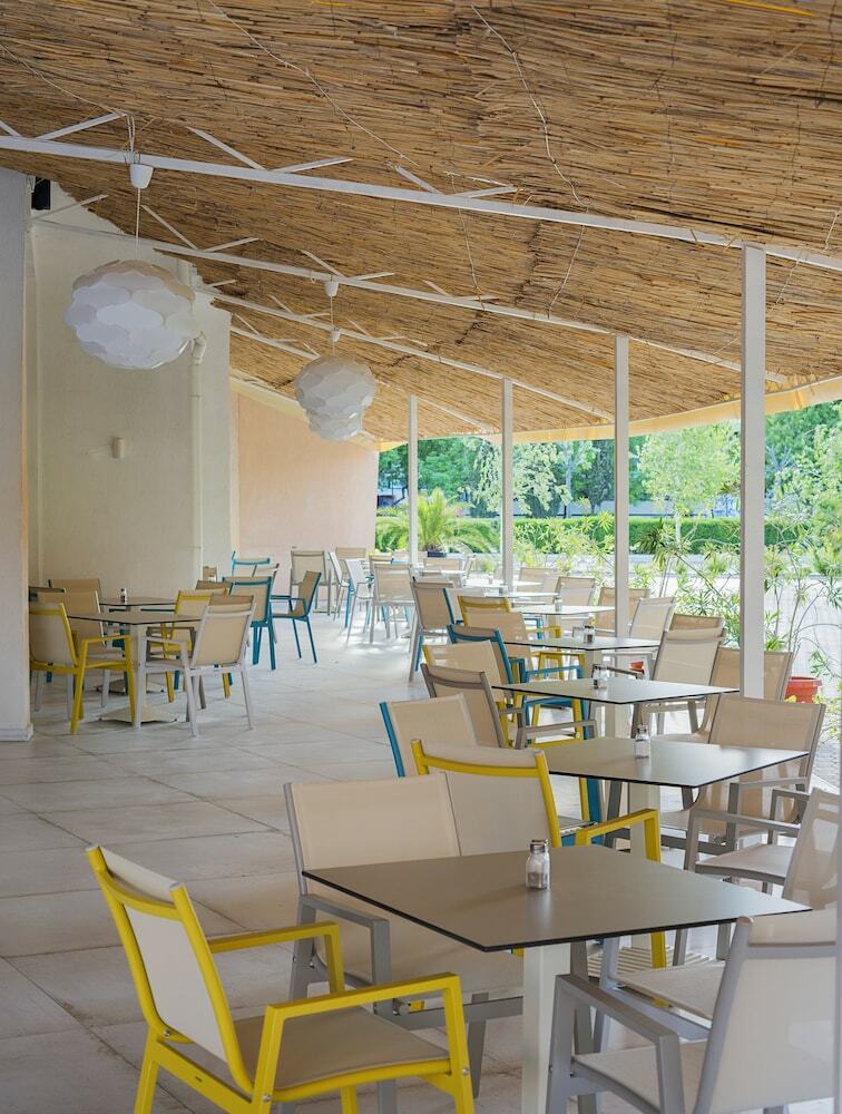 Calypso Hotel - All Inclusive