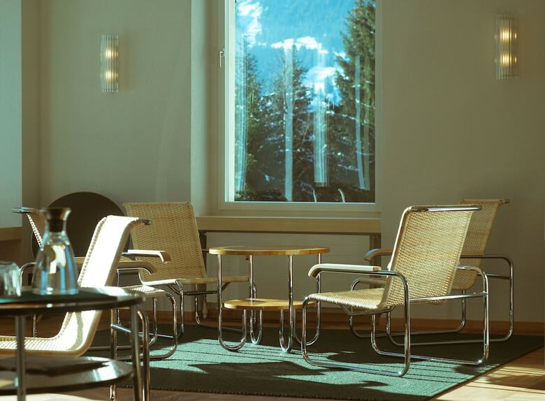 Hotel Alpenruhe