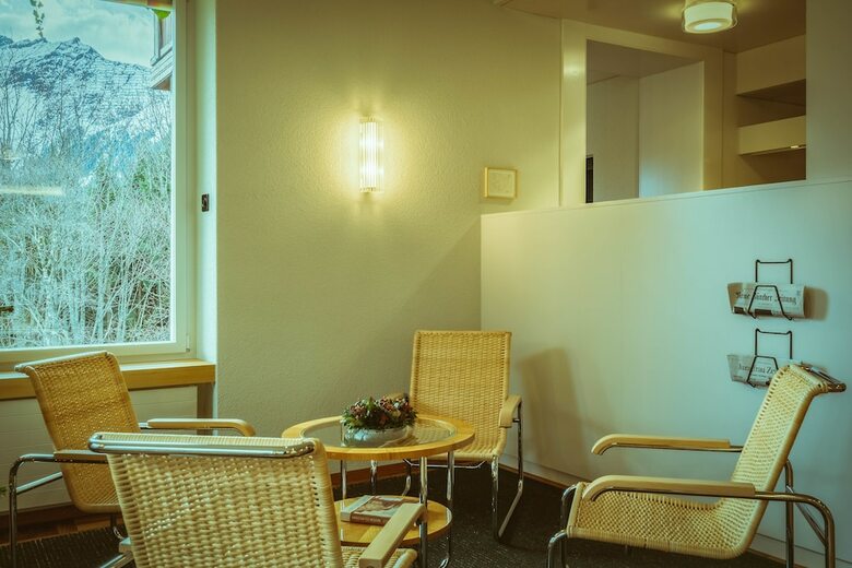 Hotel Alpenruhe