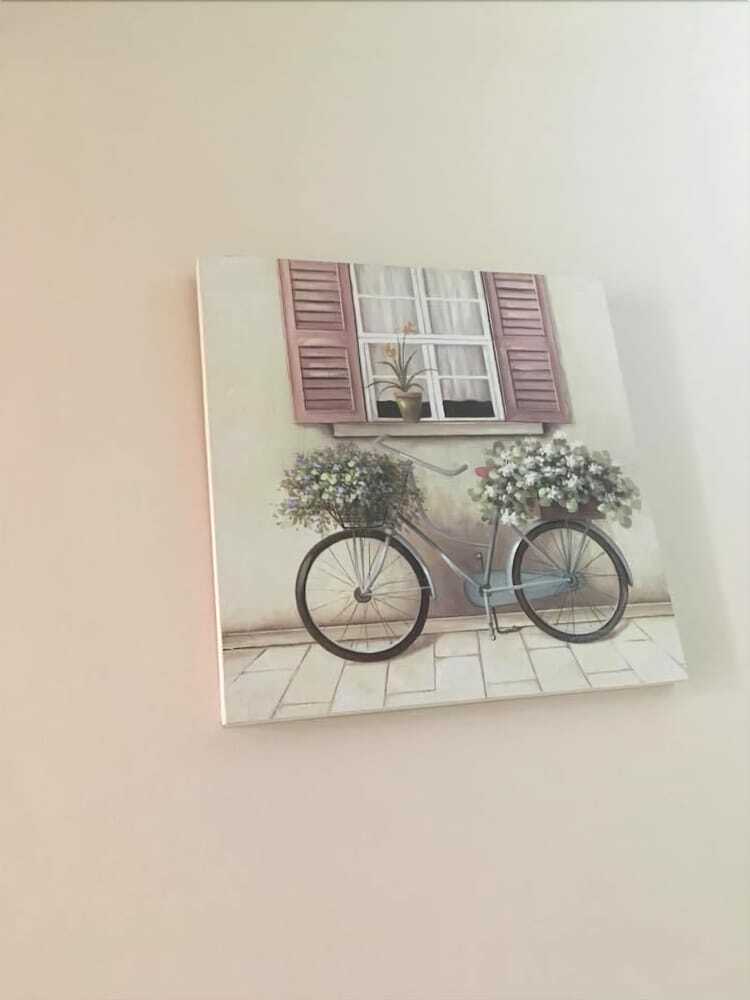 Bed & Breakfast Il Saracen