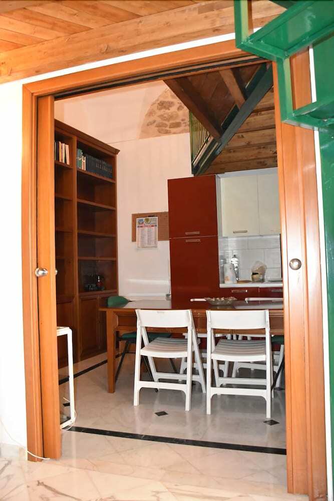 Bed & Breakfast Il Saracen