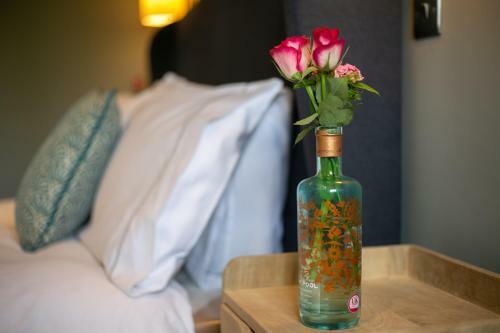 Bed & Breakfast The Cowdray Arms