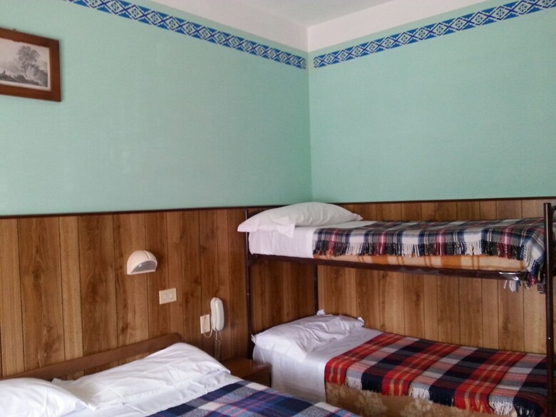 Hotel Albergo Jolanda