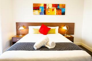 Apartamentos Amazing Accommodations St Kilda