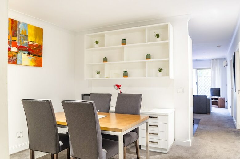 Apartamentos Amazing Accommodations St Kilda