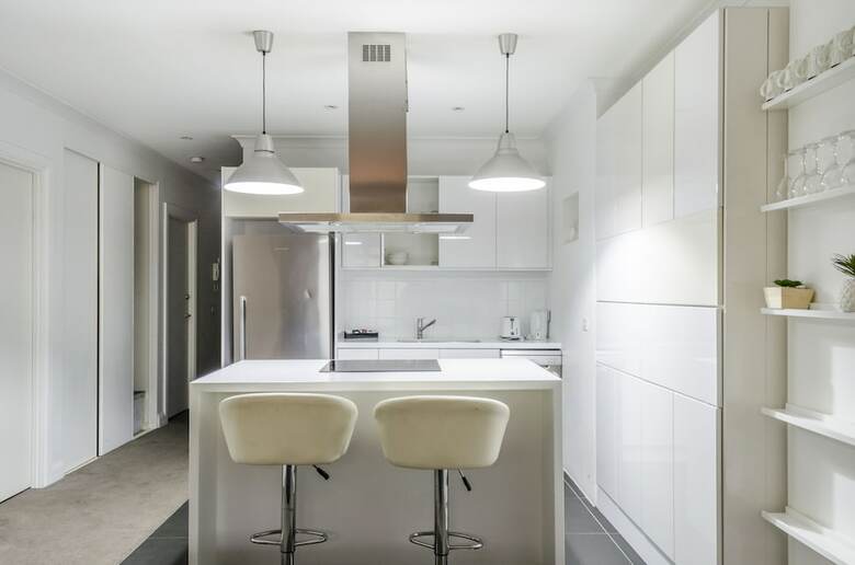 Apartamentos Amazing Accommodations St Kilda