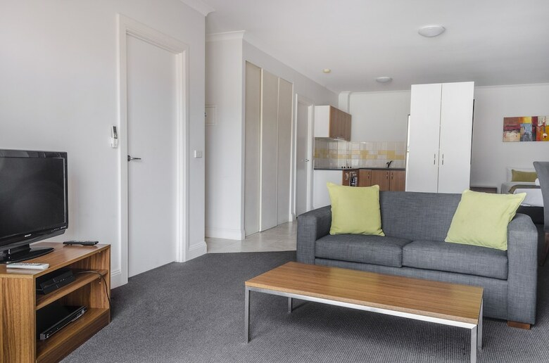 Apartamentos Amazing Accommodations St Kilda