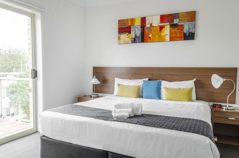Apartamentos Amazing Accommodations St Kilda