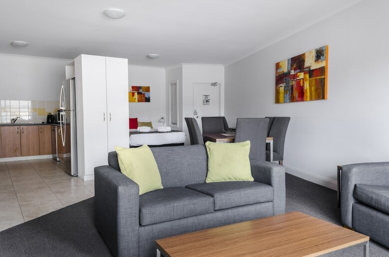 Apartamentos Amazing Accommodations St Kilda
