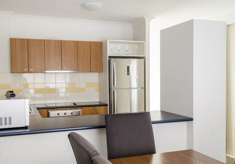 Apartamentos Amazing Accommodations St Kilda