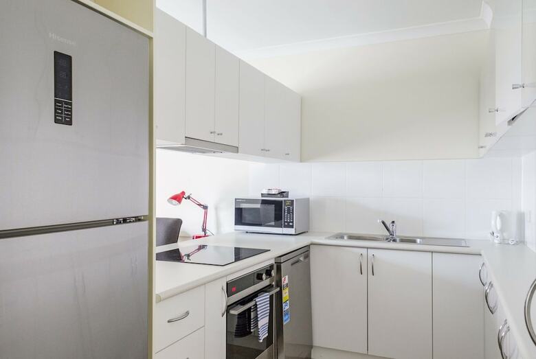 Apartamentos Amazing Accommodations St Kilda