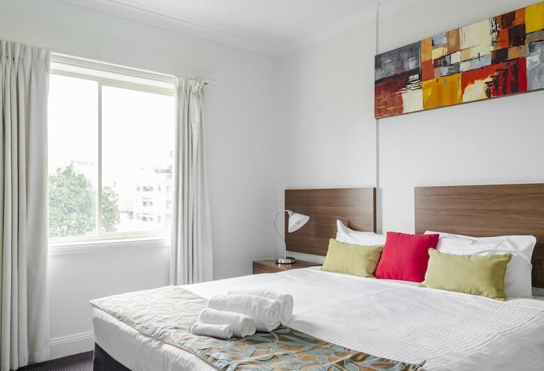 Apartamentos Amazing Accommodations St Kilda