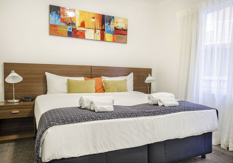 Apartamentos Amazing Accommodations St Kilda