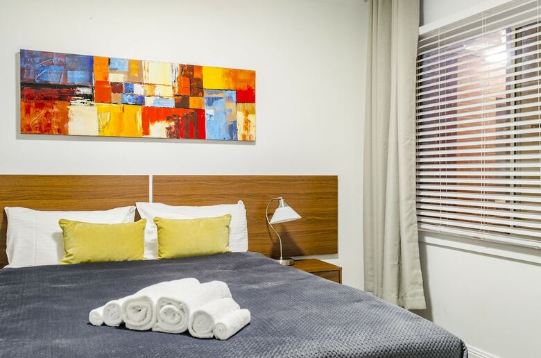 Apartamentos Amazing Accommodations St Kilda