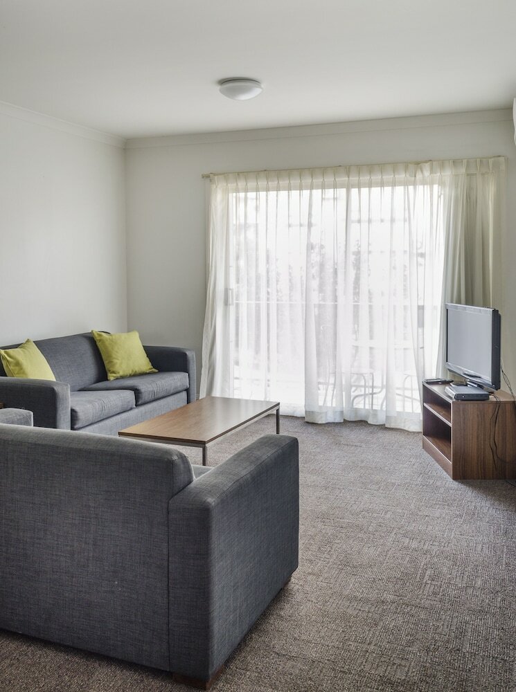Apartamentos Amazing Accommodations St Kilda