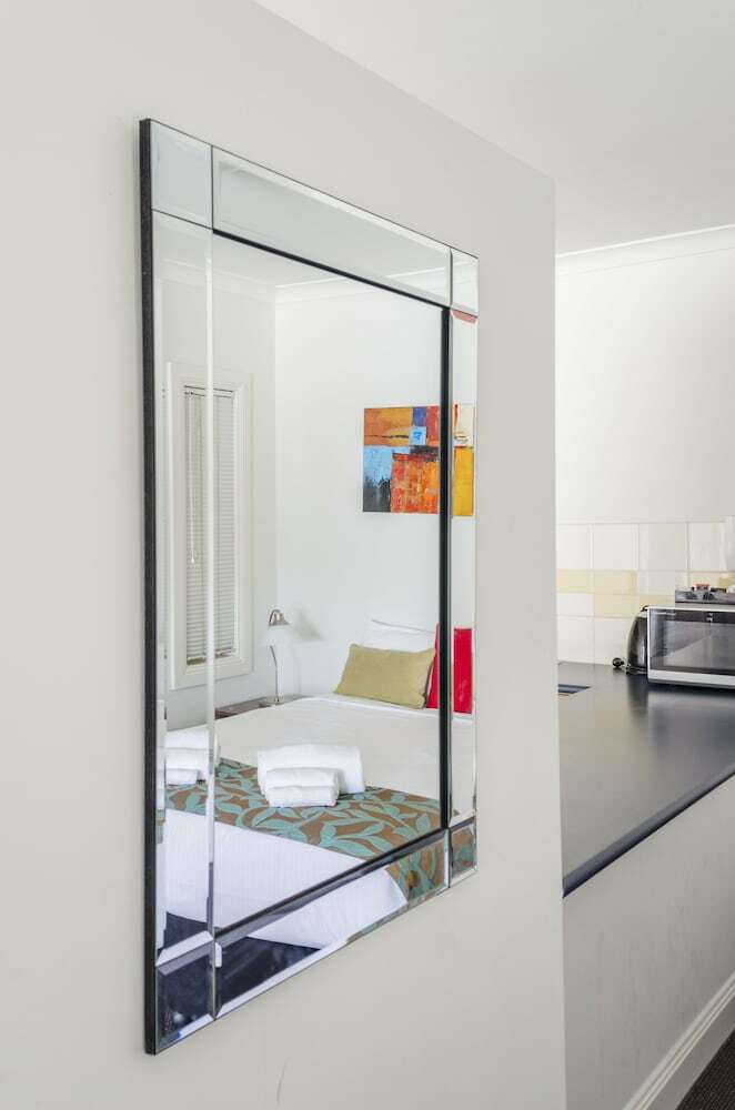 Apartamentos Amazing Accommodations St Kilda