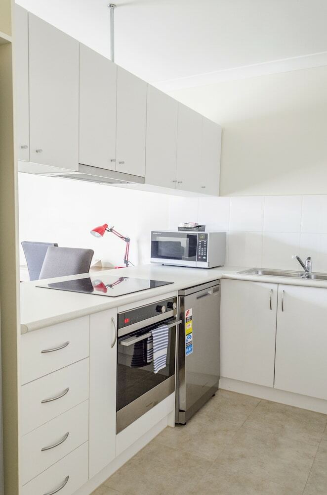 Apartamentos Amazing Accommodations St Kilda