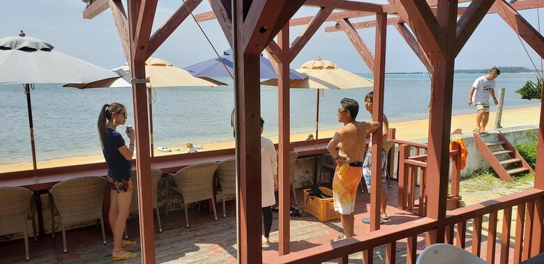 Apartamentos Beach Plus