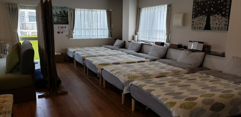 Apartamentos Beach Plus