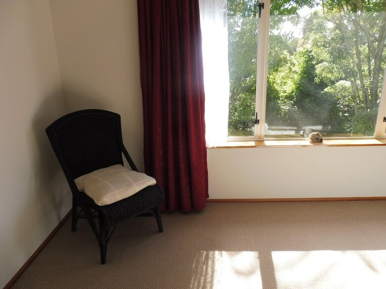 Bed & Breakfast Hide Away Off Heta