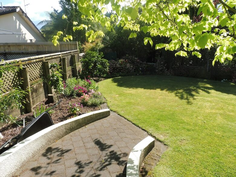 Bed & Breakfast Hide Away Off Heta