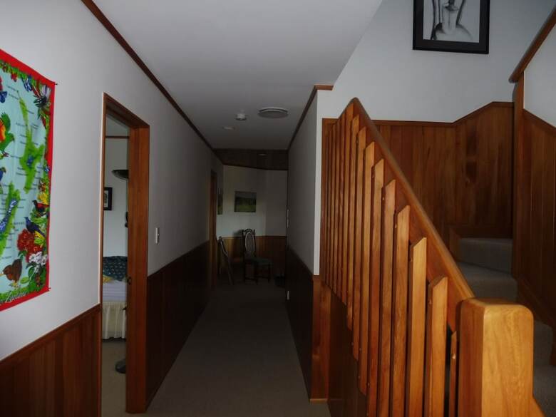 Bed & Breakfast Hide Away Off Heta