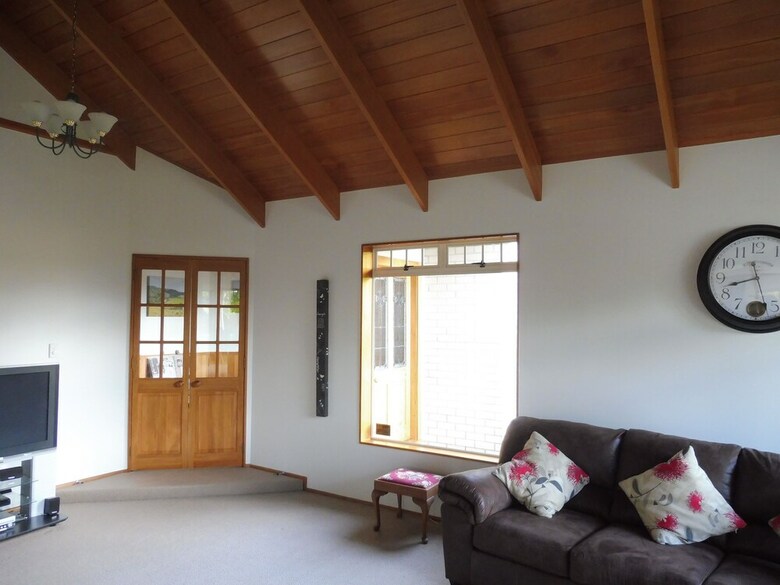 Bed & Breakfast Hide Away Off Heta