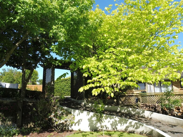 Bed & Breakfast Hide Away Off Heta