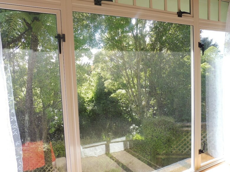 Bed & Breakfast Hide Away Off Heta