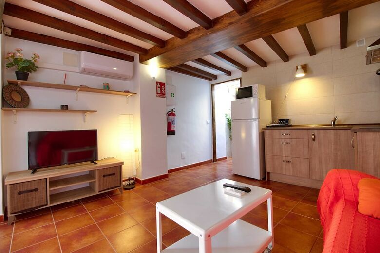 Apartamentos Cuencaloft Cerca Del Casco Antiguo