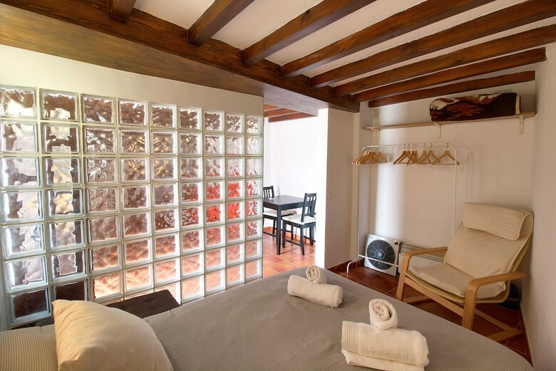 Apartamentos Cuencaloft Cerca Del Casco Antiguo