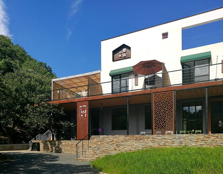 Hotel Beijing Great Wall Tranquil Villa