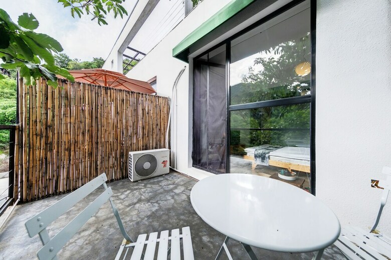 Hotel Beijing Great Wall Tranquil Villa