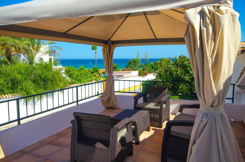 Villa Jose