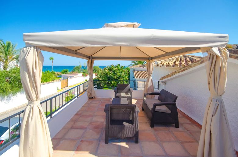 Villa Jose
