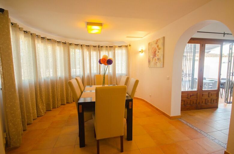 Villa Jose