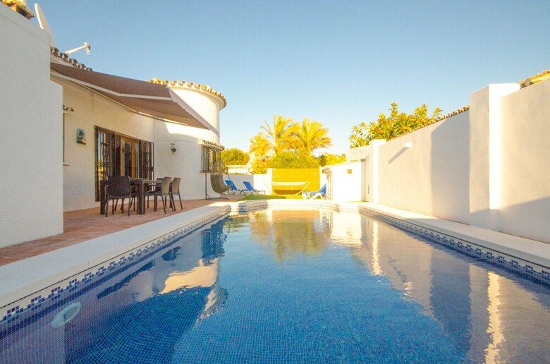 Villa Jose