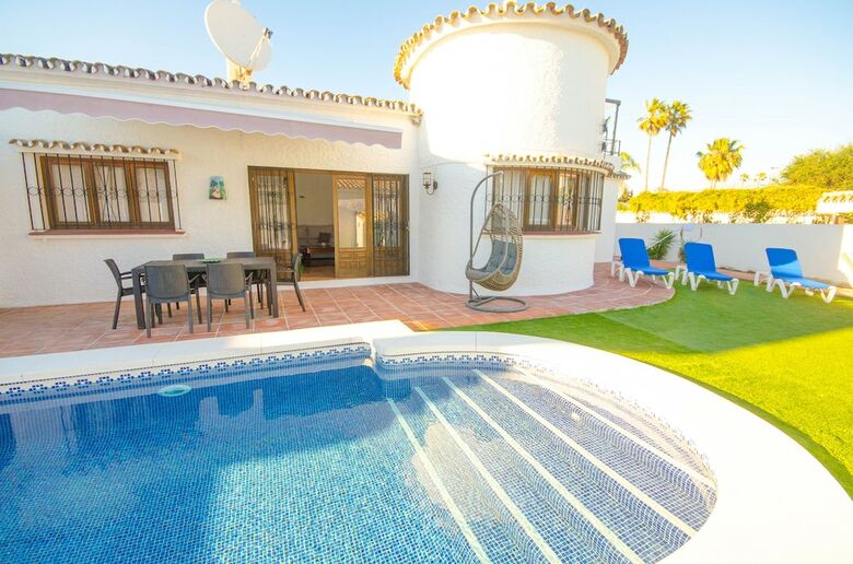 Villa Jose
