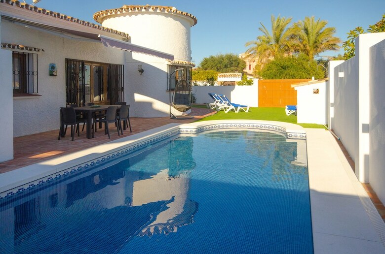 Villa Jose