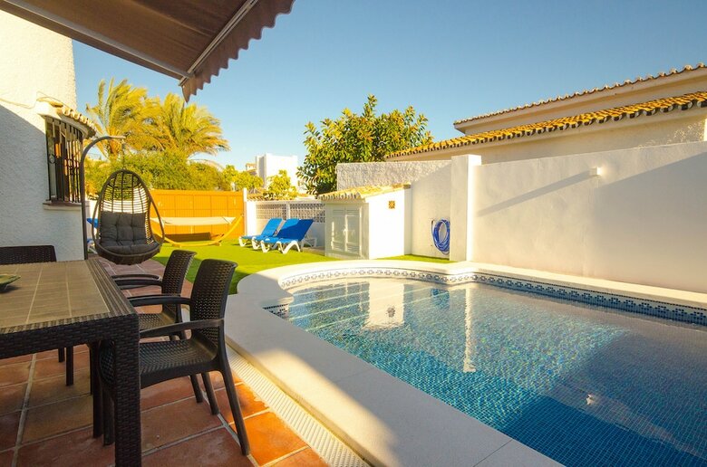 Villa Jose