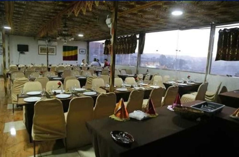 Aparthotel Al-fayed Pyramids Inn