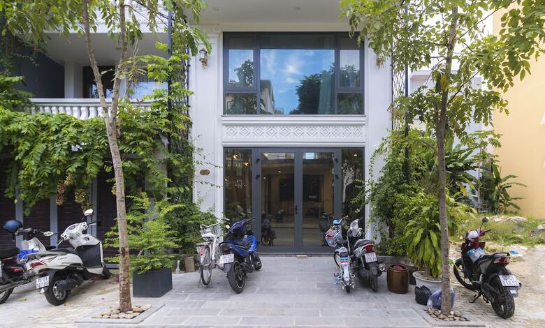 Christina's Da Nang - Co-living Apartments