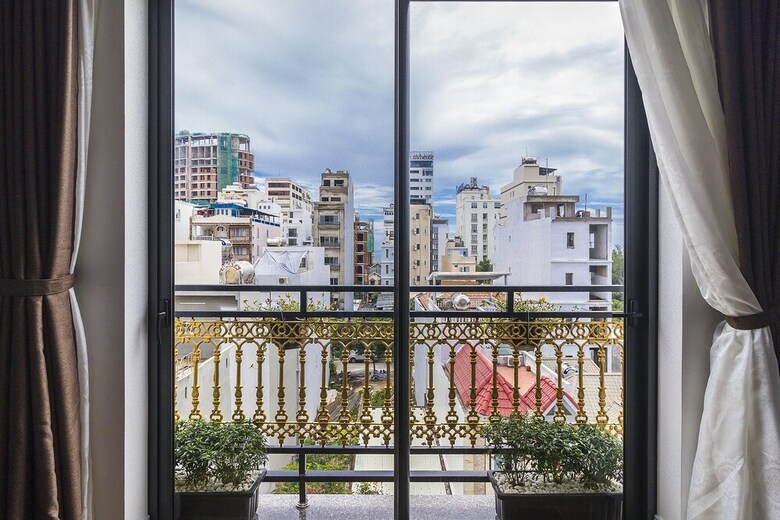 Christina's Da Nang - Co-living Apartments