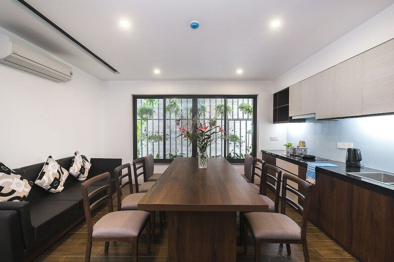 Christina's Da Nang - Co-living Apartments