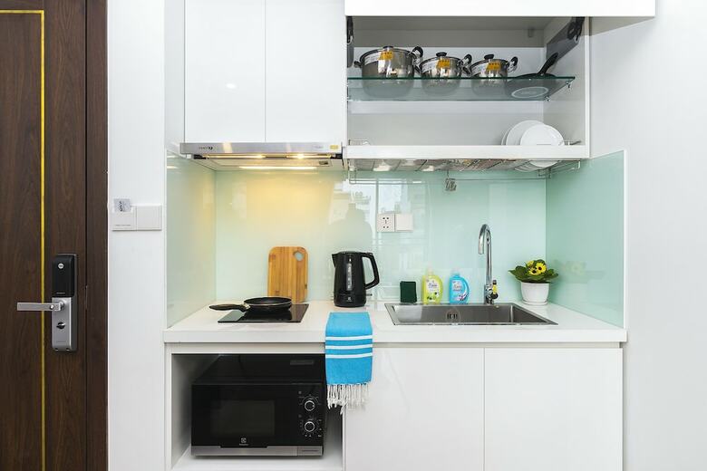 Christina's Da Nang - Co-living Apartments