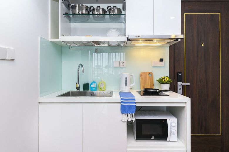 Christina's Da Nang - Co-living Apartments