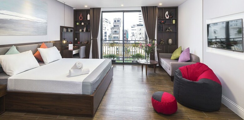 Christina's Da Nang - Co-living Apartments