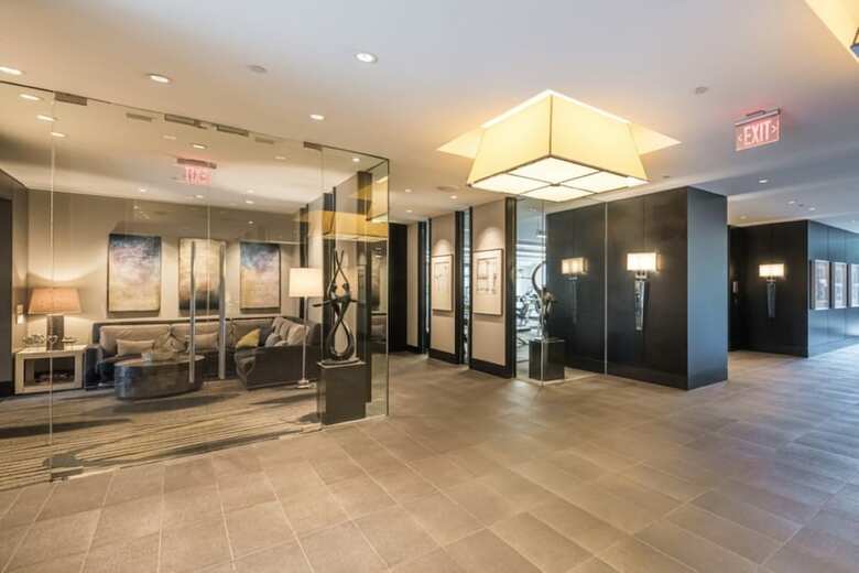 Apartamentos Global Luxury Suites At Reston Town Square Park