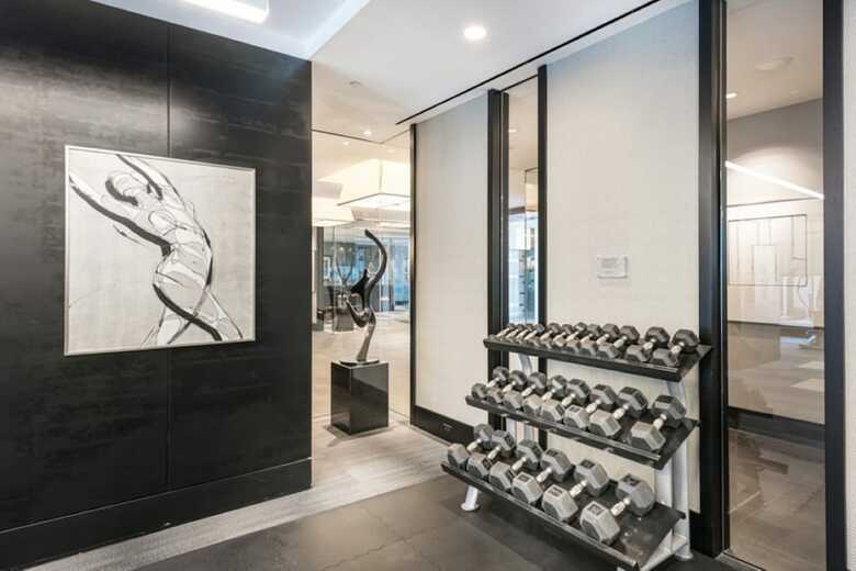 Apartamentos Global Luxury Suites At Reston Town Square Park