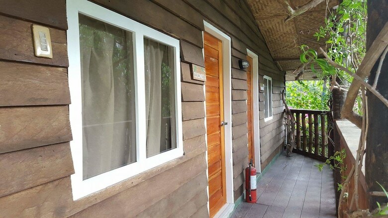 Hostal La Vida Hostel